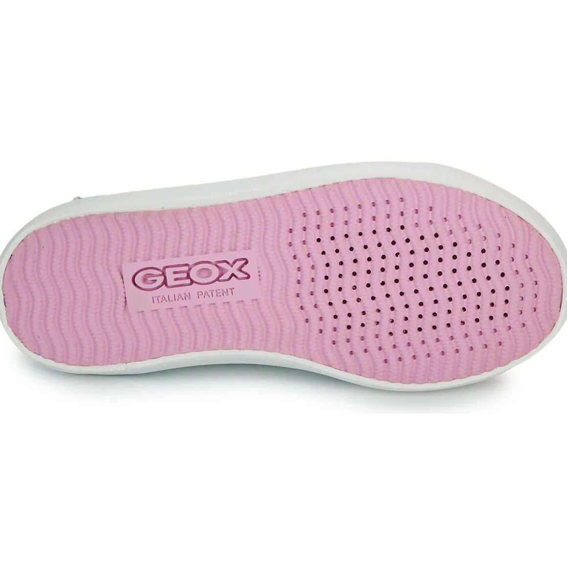 Geox J Gisli
