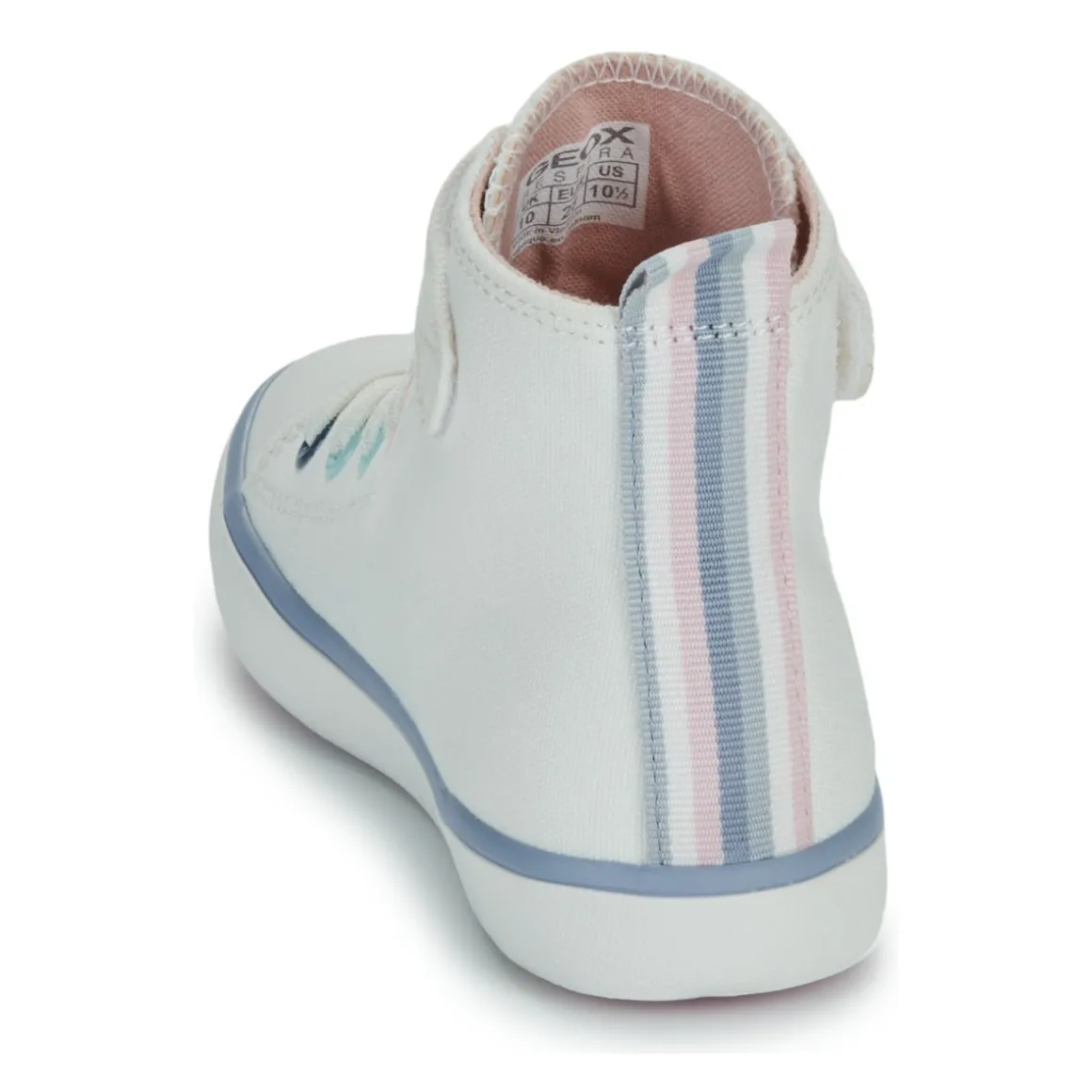 Geox J Gisli