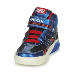 Geox J GRAYJAY BOY