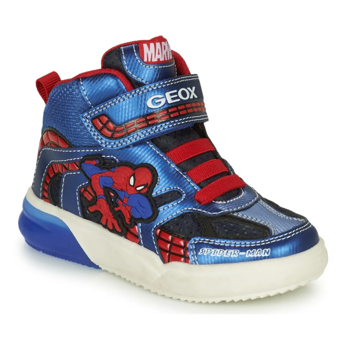 Geox J GRAYJAY BOY