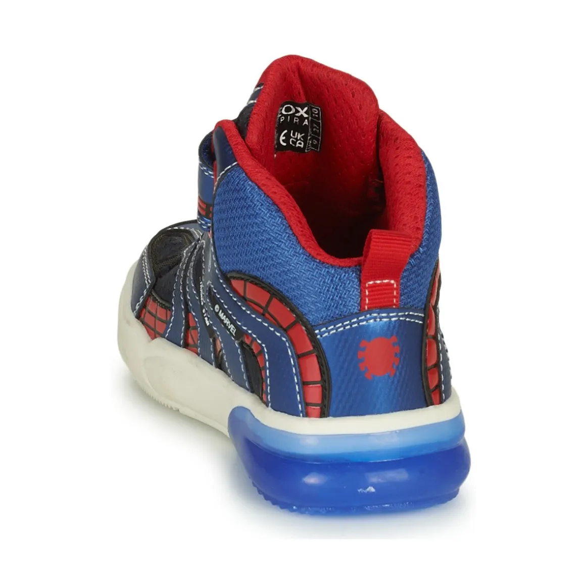 Geox J GRAYJAY BOY