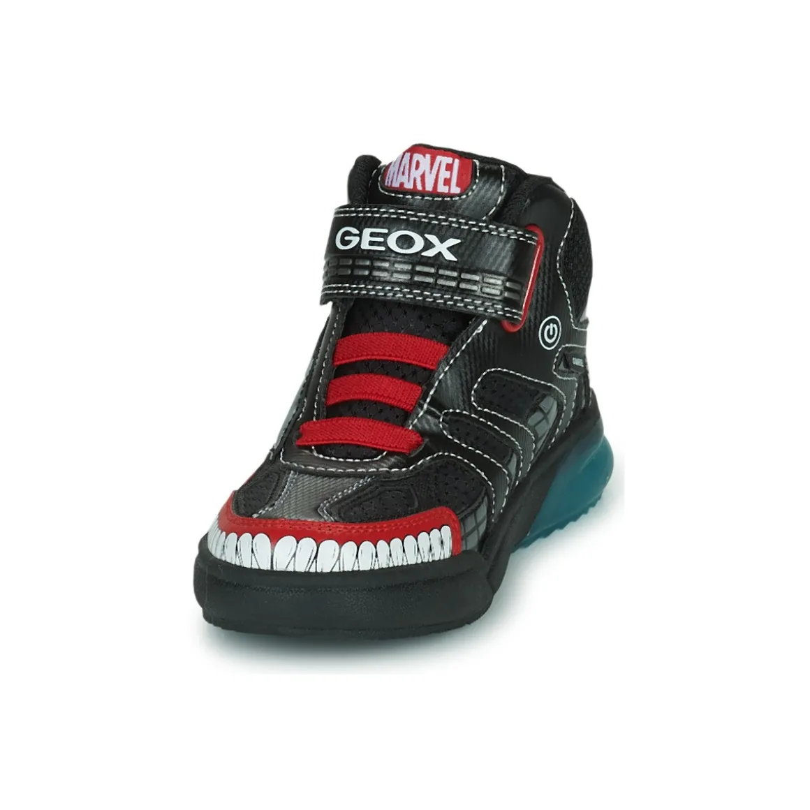 Geox J GRAYJAY BOY
