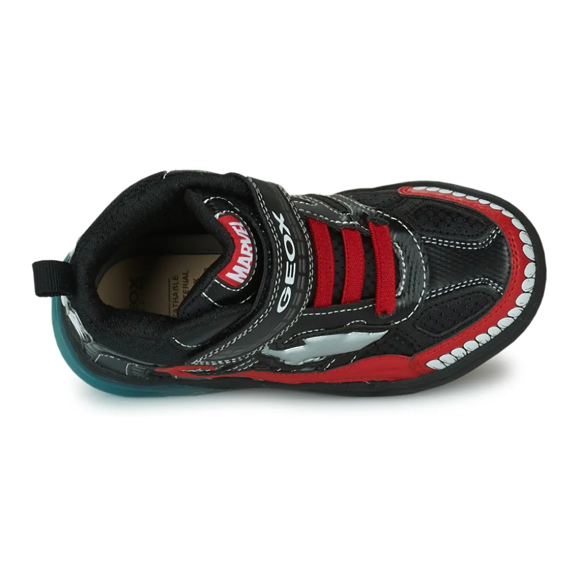 Geox J GRAYJAY BOY