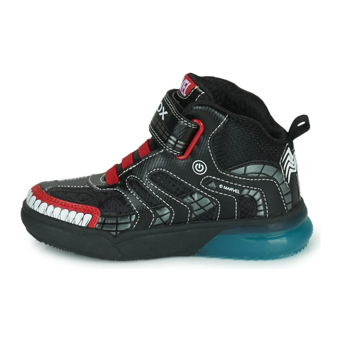 Geox J GRAYJAY BOY