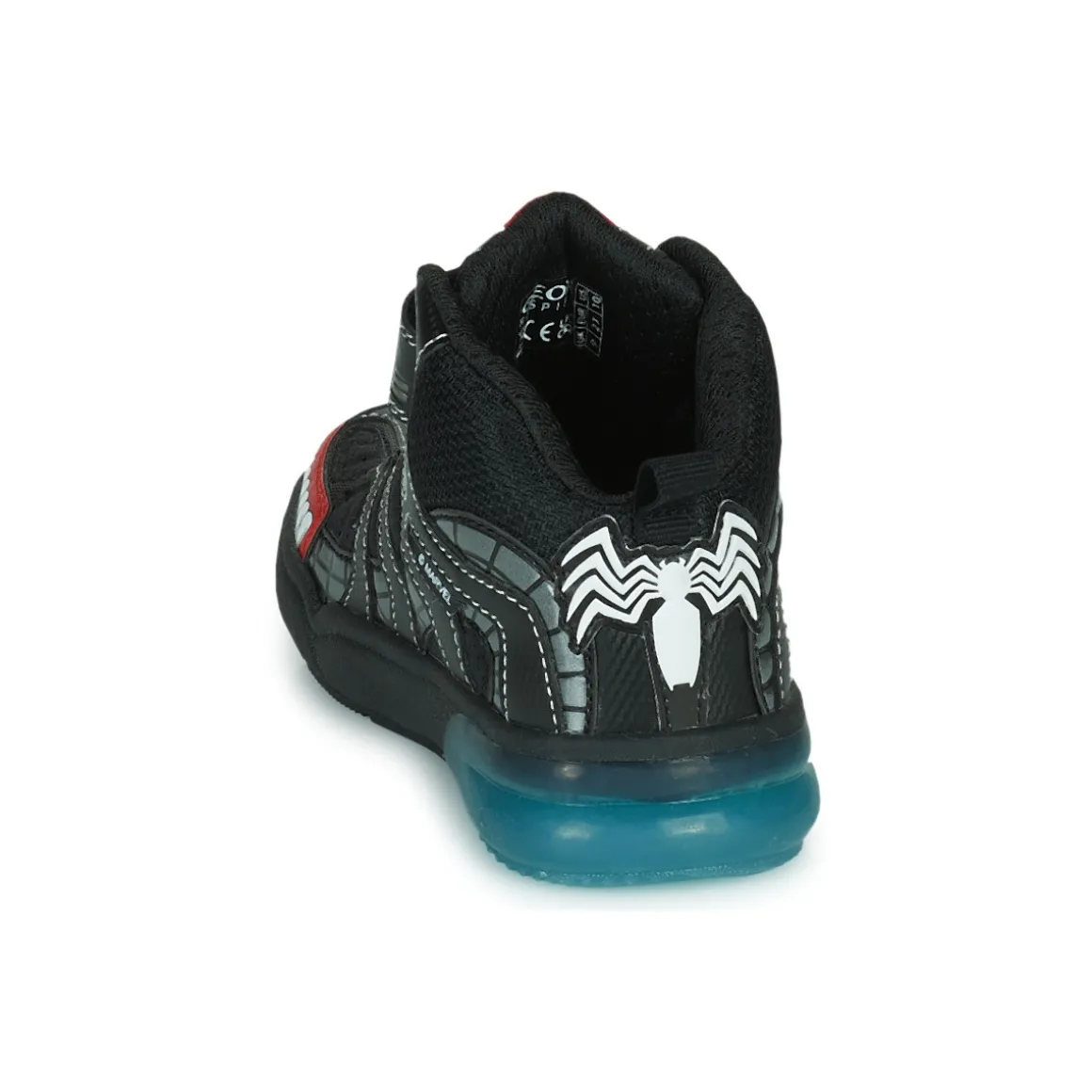 Geox J GRAYJAY BOY