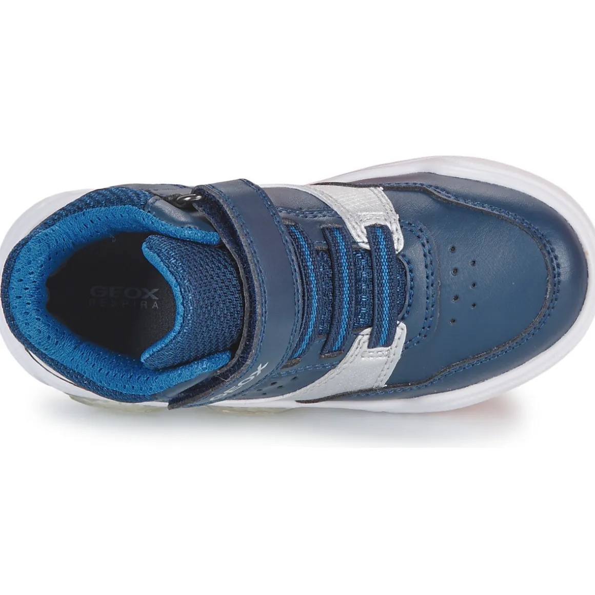 Geox J ILLUMINUS BOY