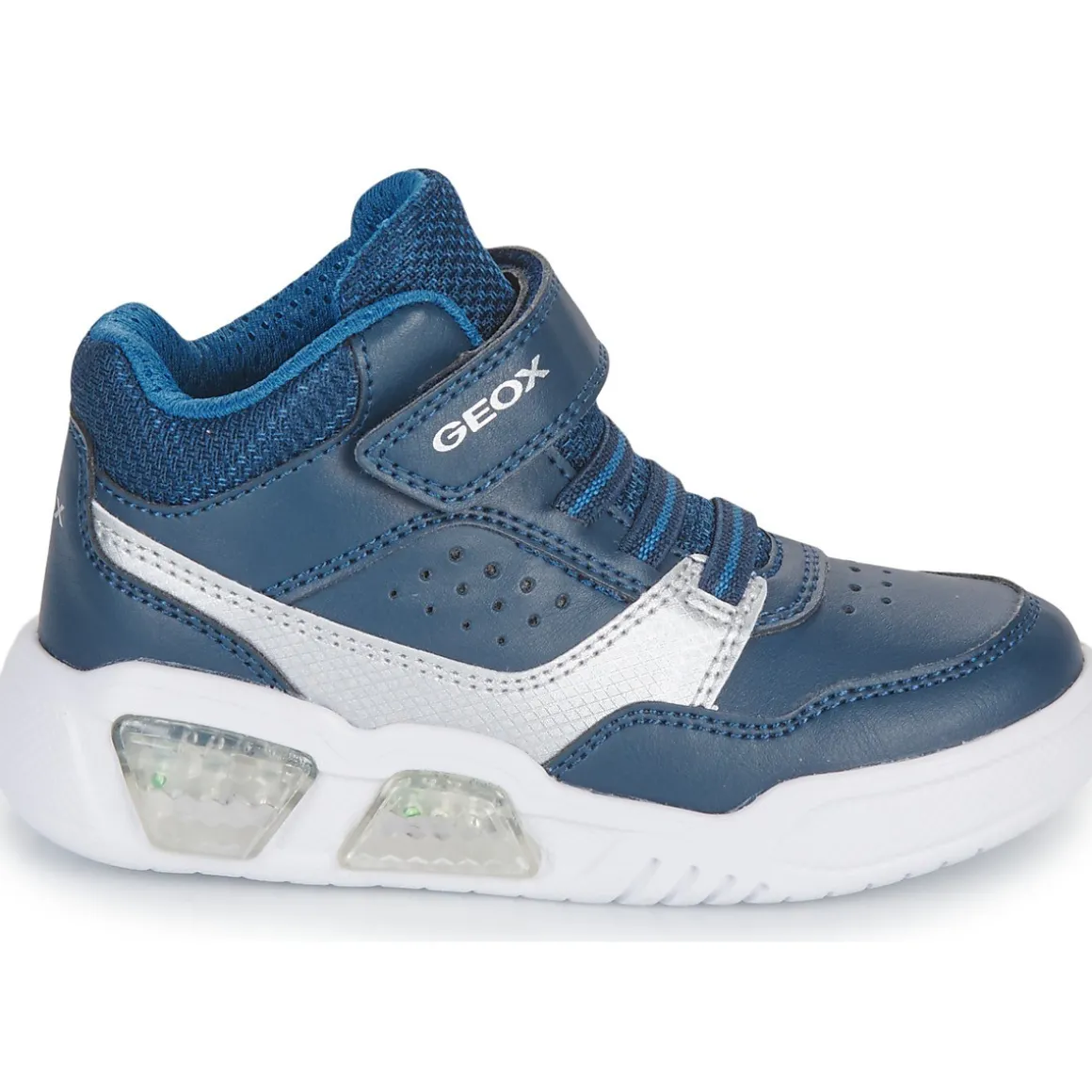 Geox J ILLUMINUS BOY
