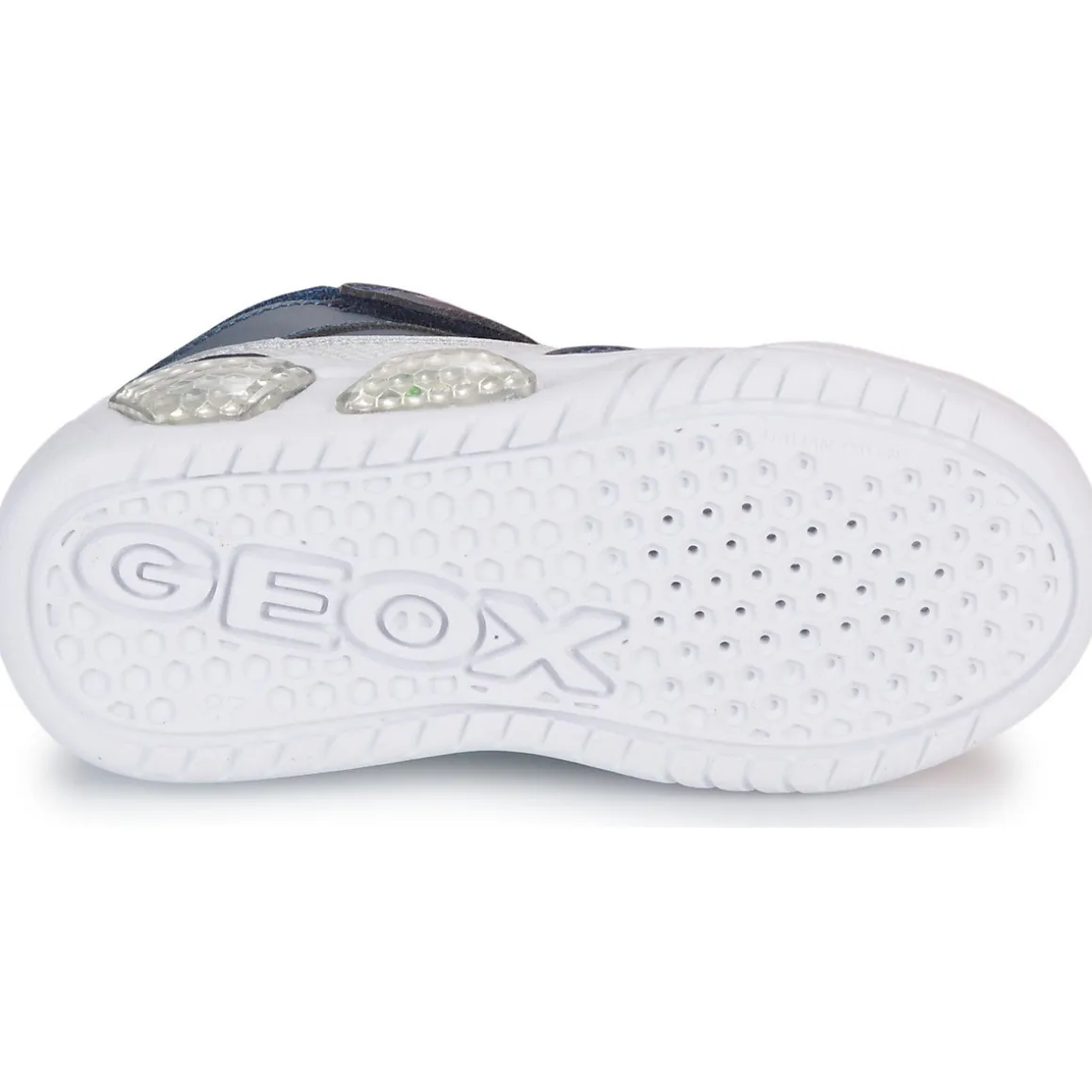 Geox J ILLUMINUS BOY