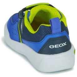 Geox J ILLUMINUS BOY
