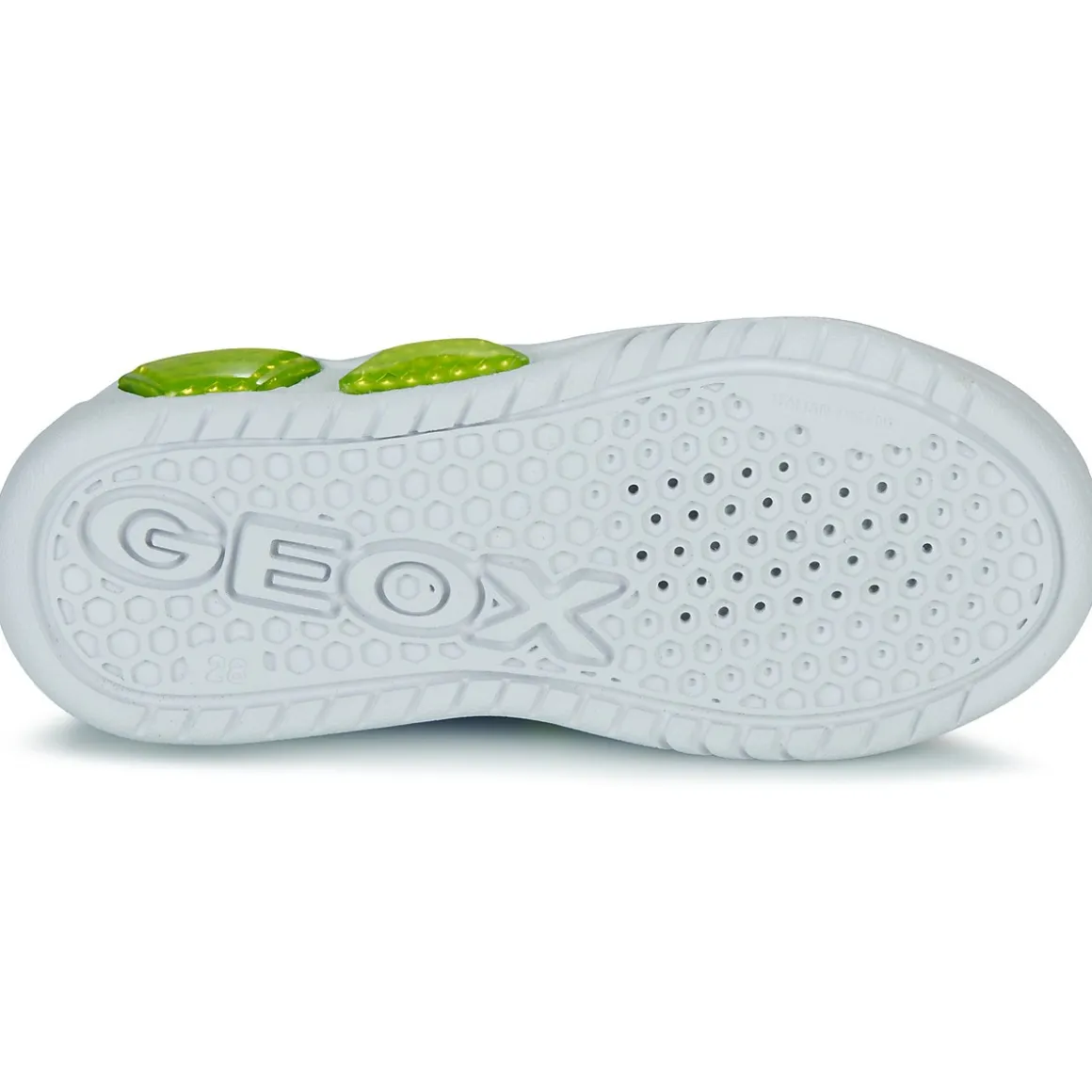 Geox J ILLUMINUS BOY