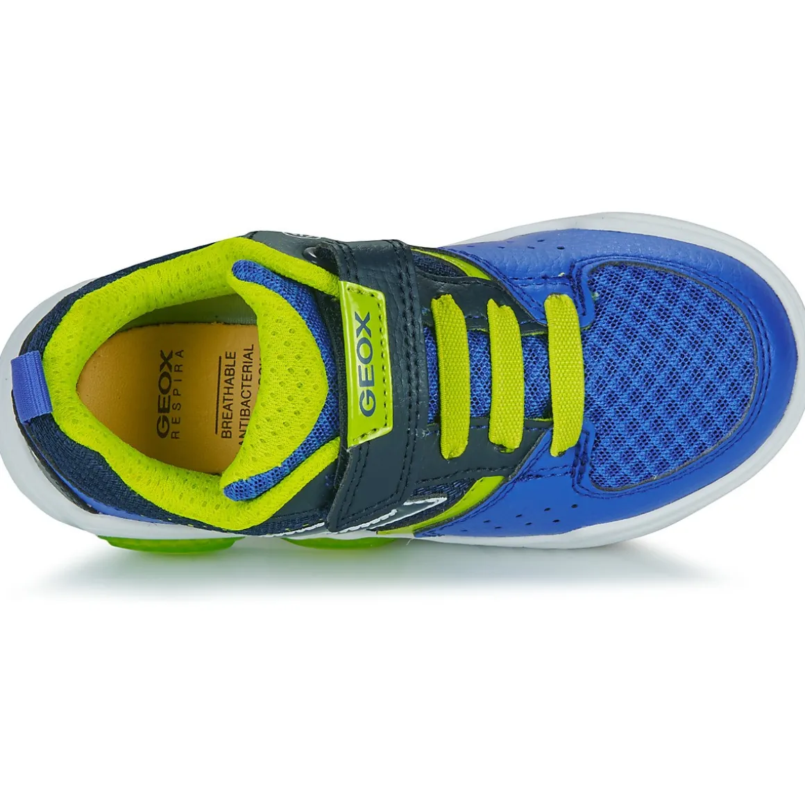 Geox J ILLUMINUS BOY