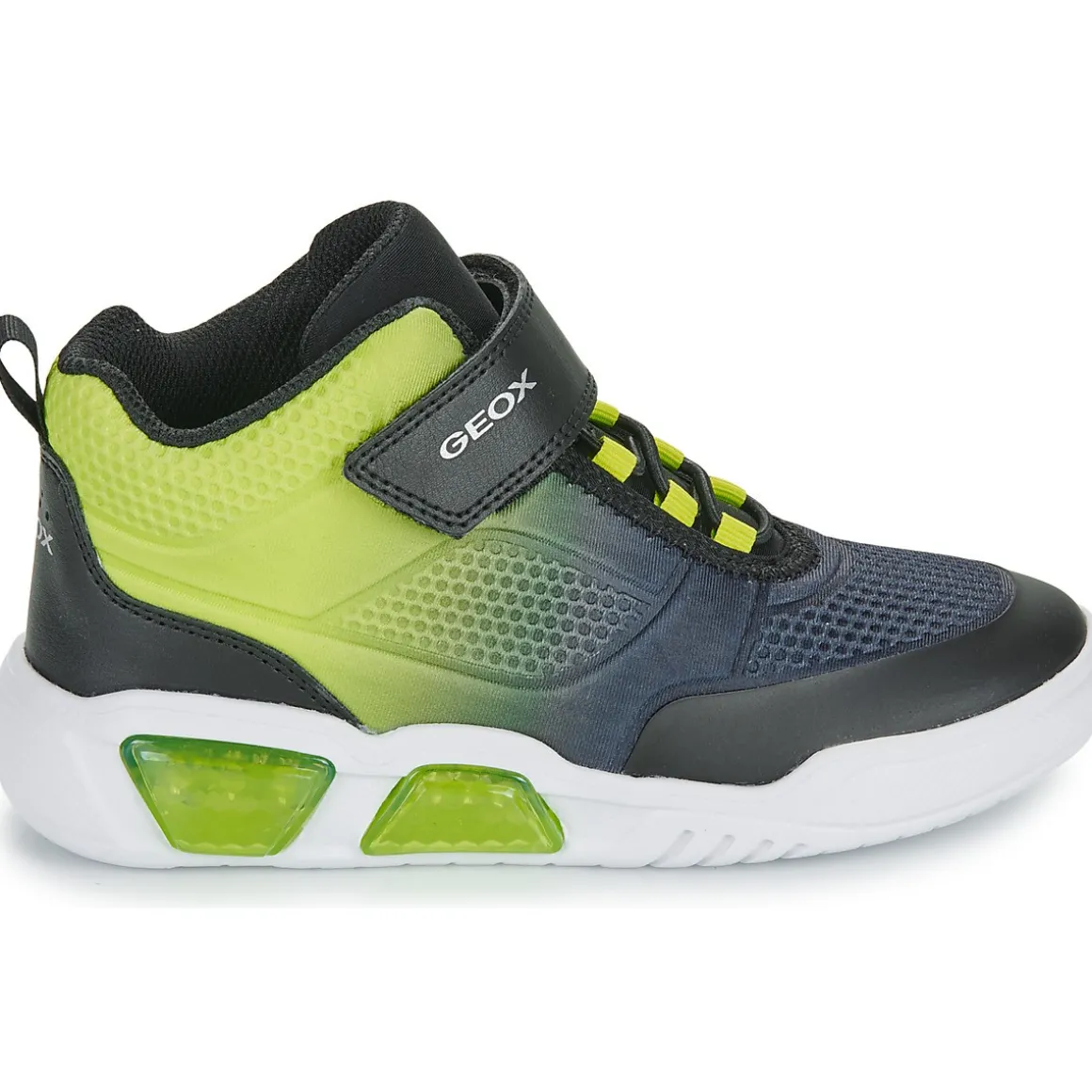 Geox J ILLUMINUS BOY