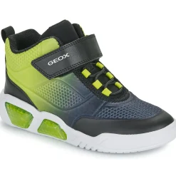 Geox J ILLUMINUS BOY