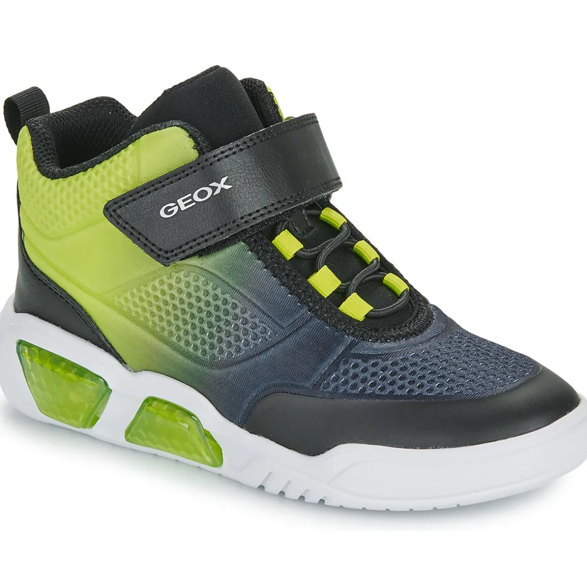 Geox J ILLUMINUS BOY