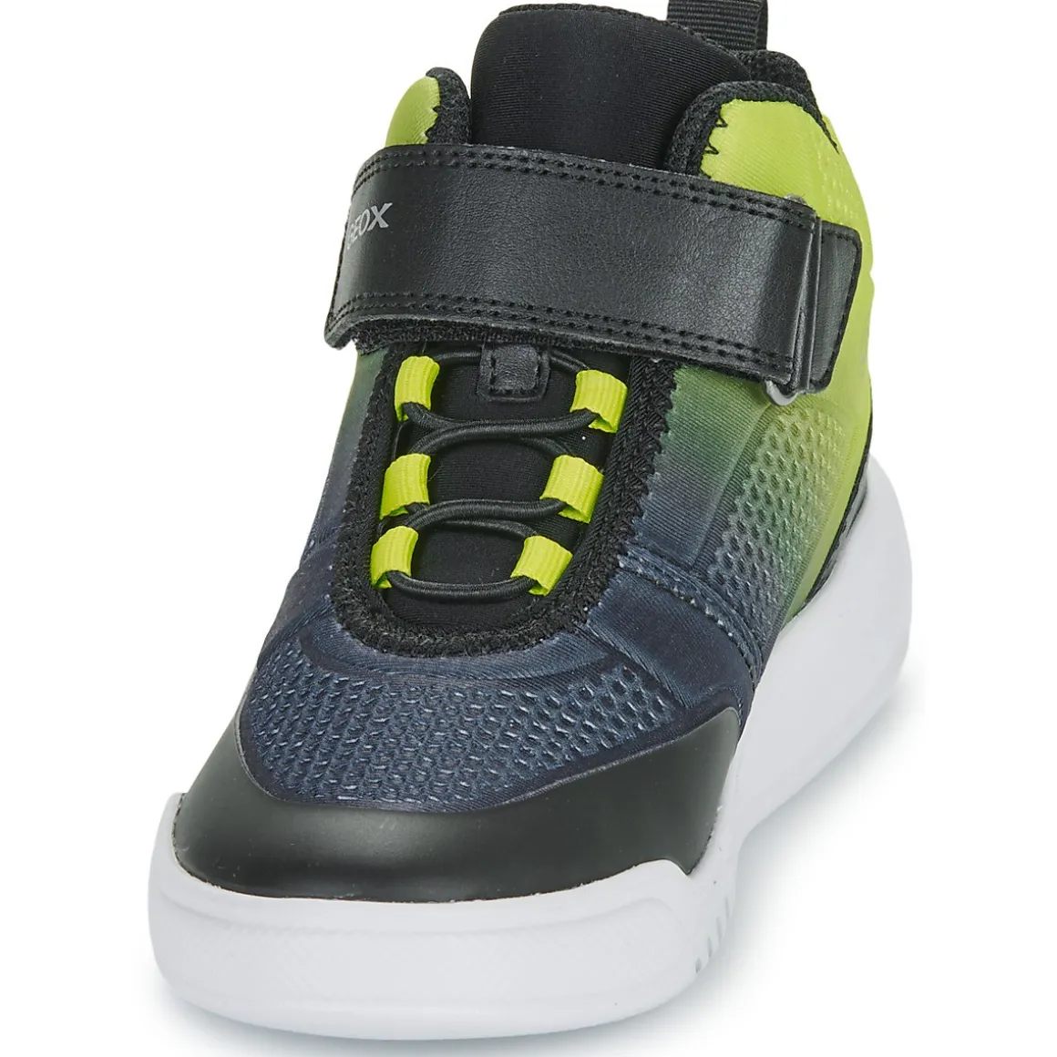 Geox J ILLUMINUS BOY