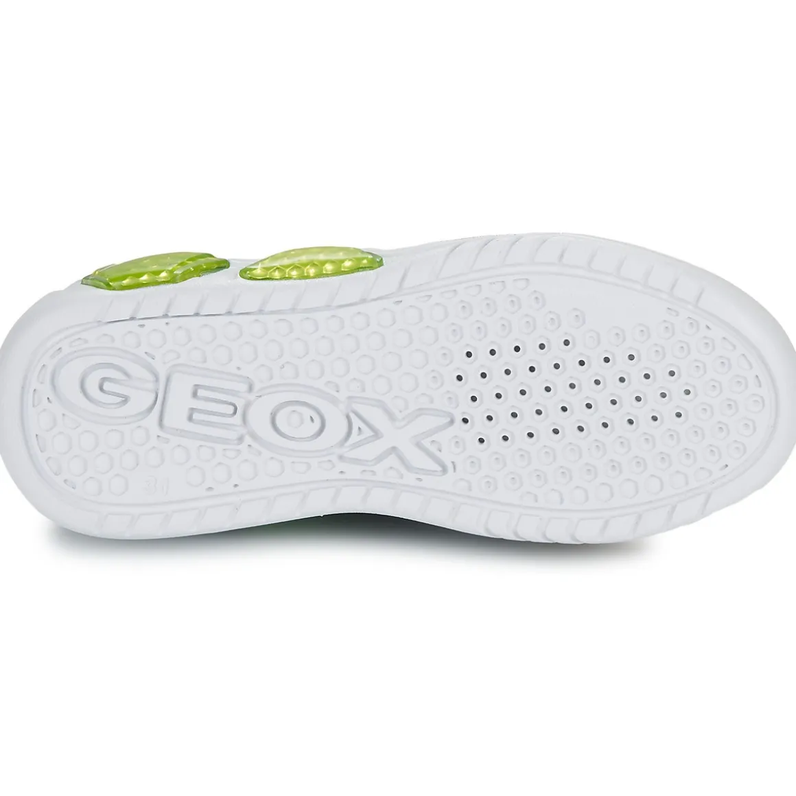Geox J ILLUMINUS BOY