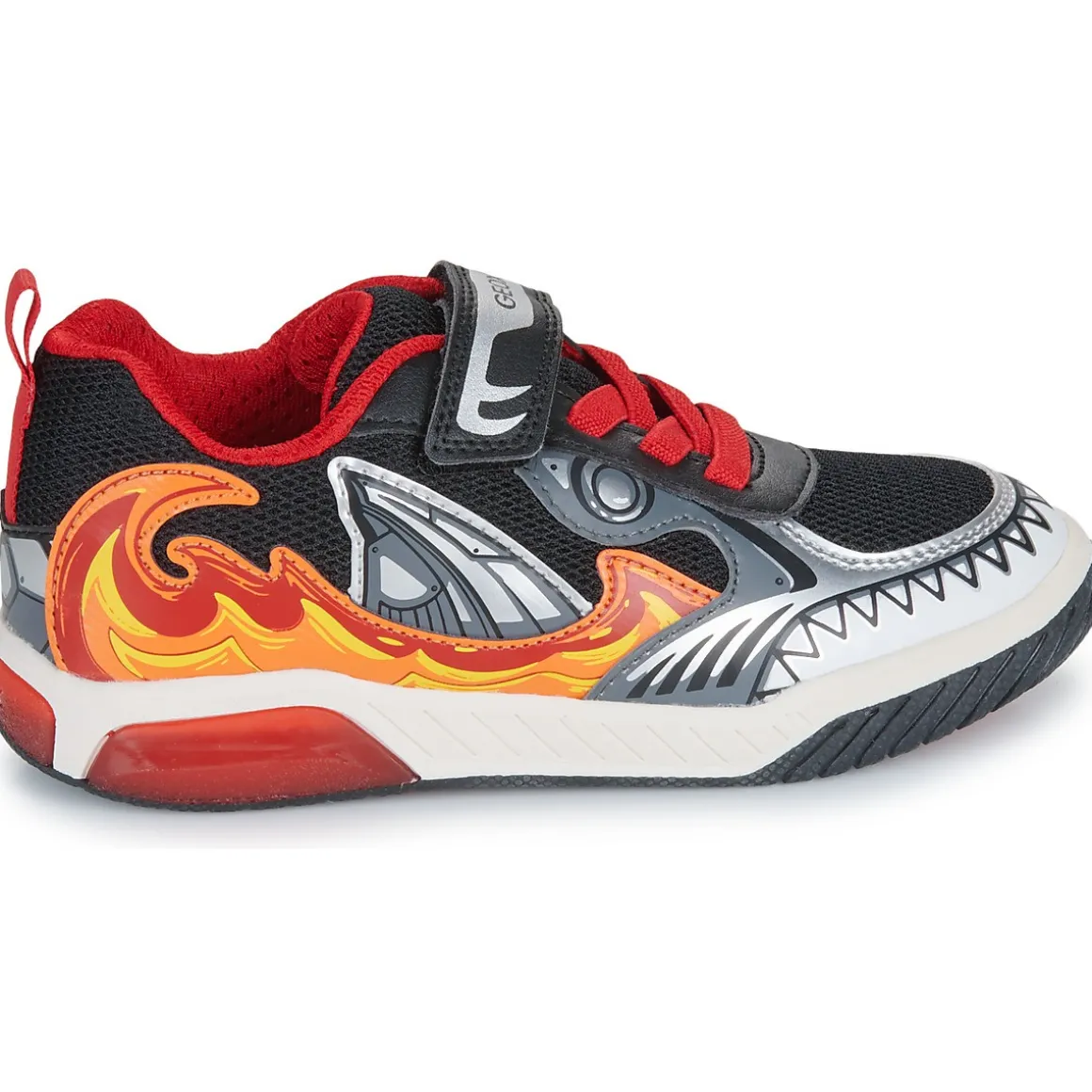 Geox J INEK BOY