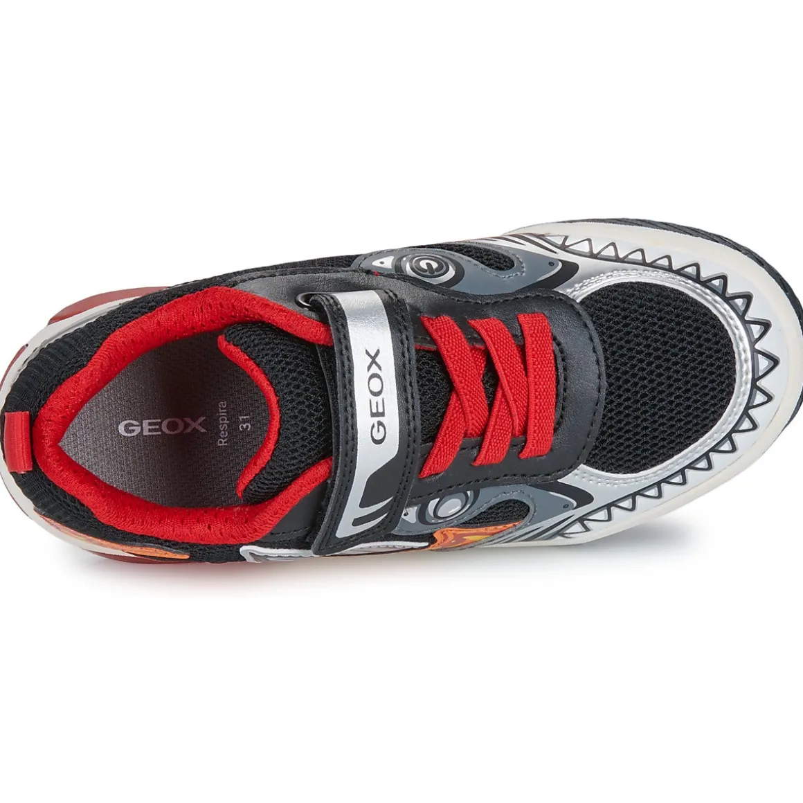 Geox J INEK BOY