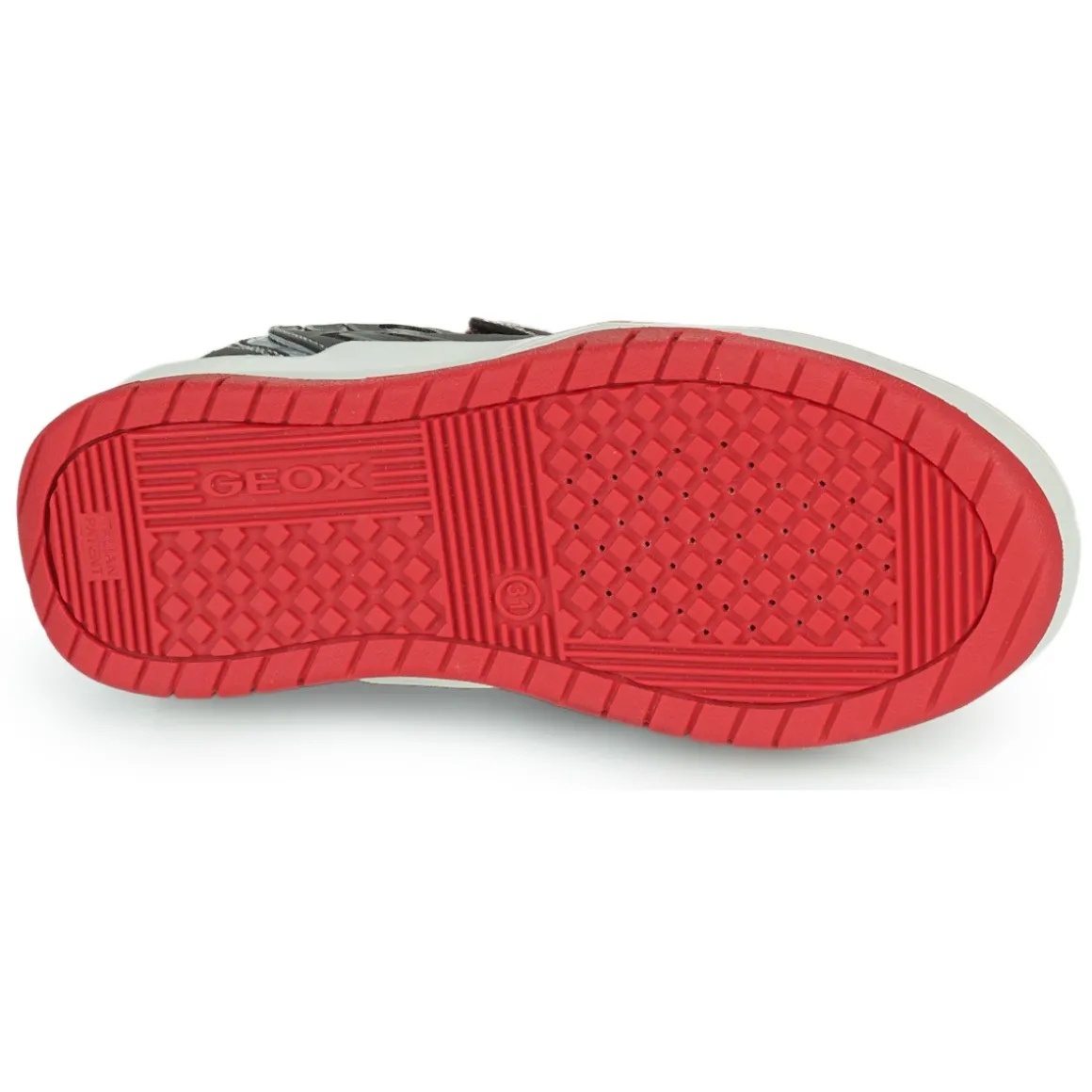 Geox J PERTH BOY