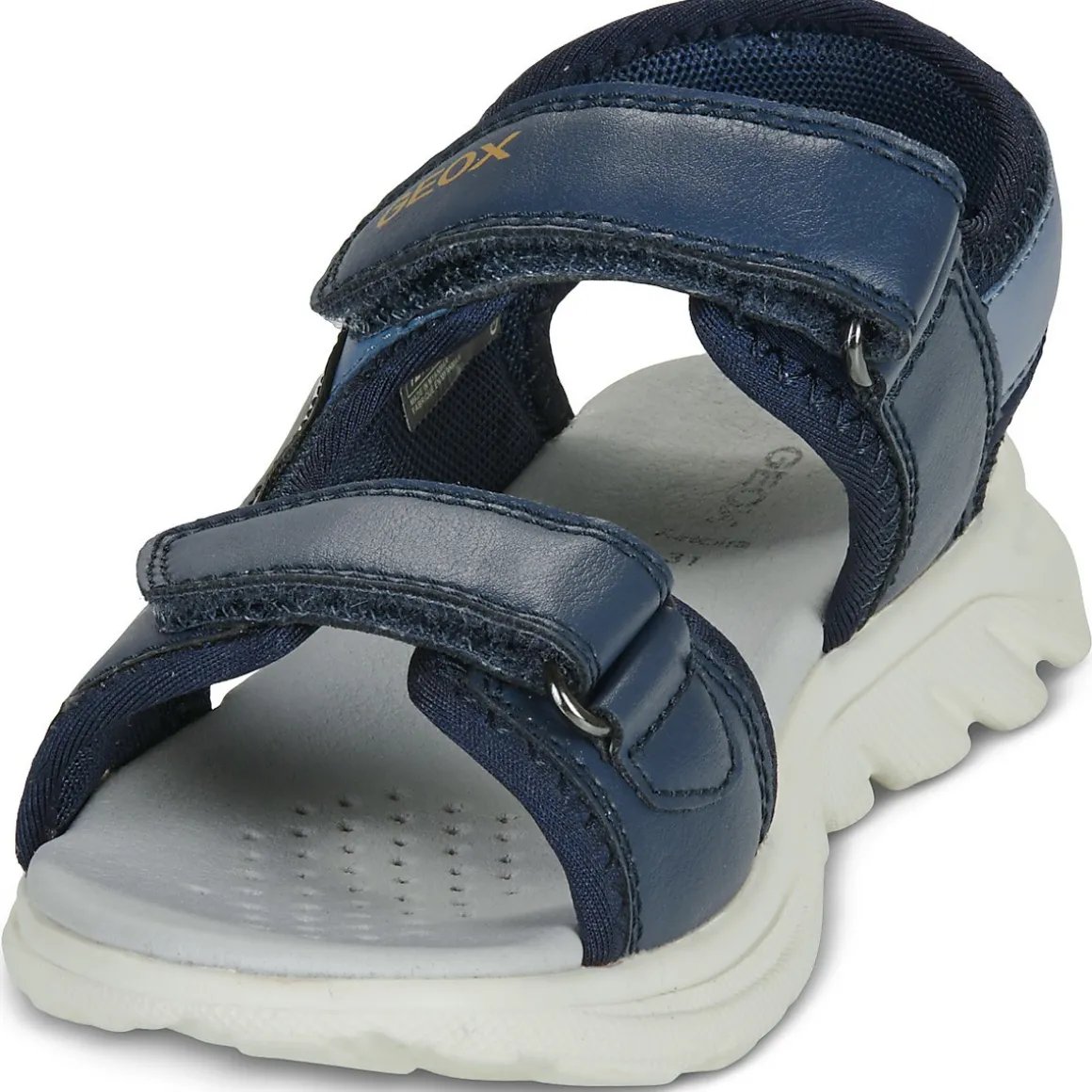 Geox J SANDAL AIRADYUM BO
