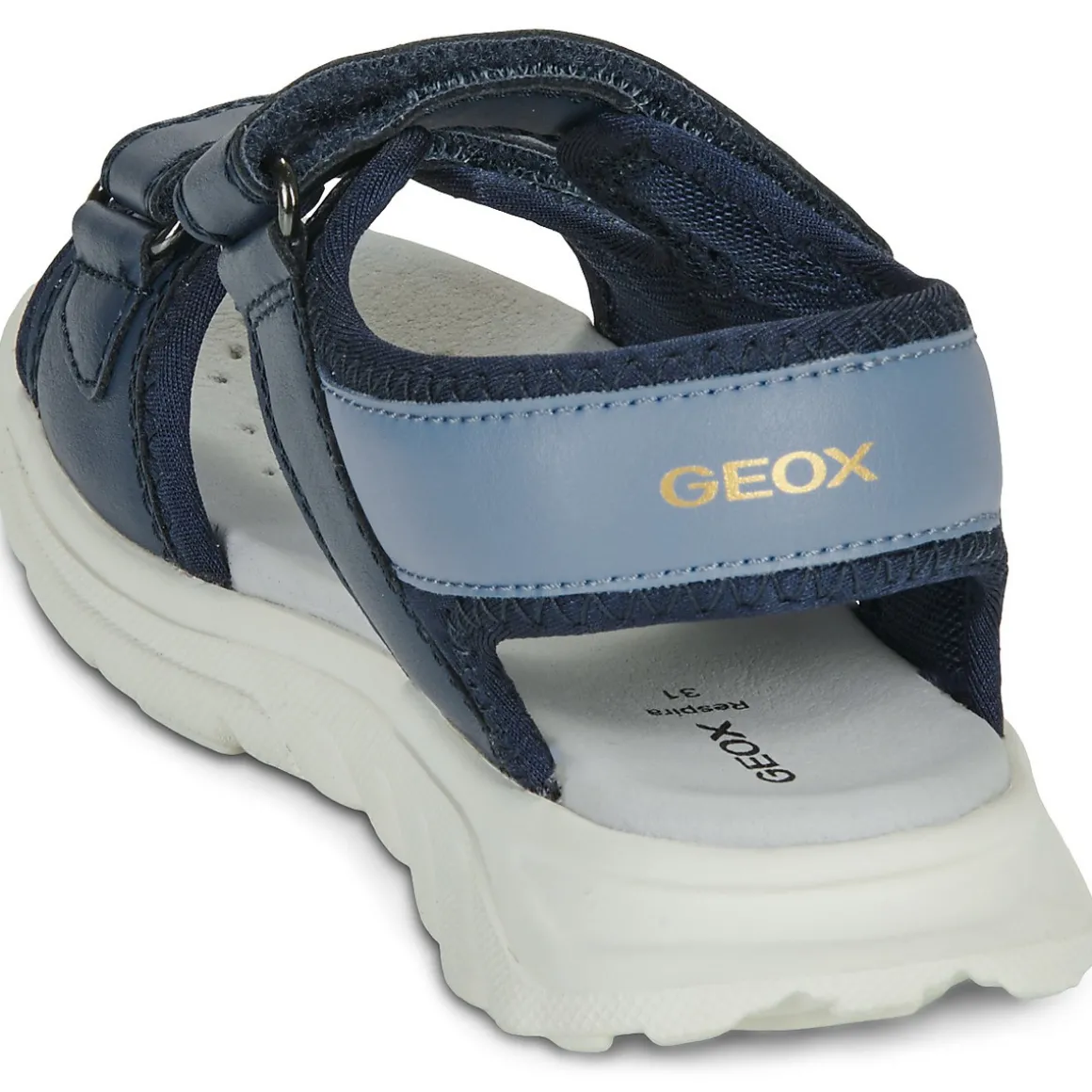 Geox J SANDAL AIRADYUM BO