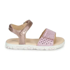 Geox J SANDAL HAITI GIRL