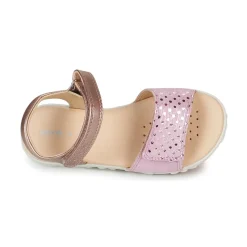 Geox J SANDAL HAITI GIRL