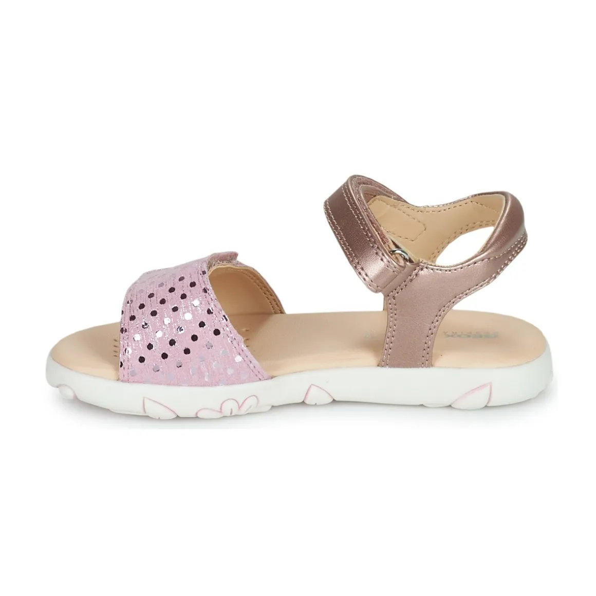 Geox J SANDAL HAITI GIRL