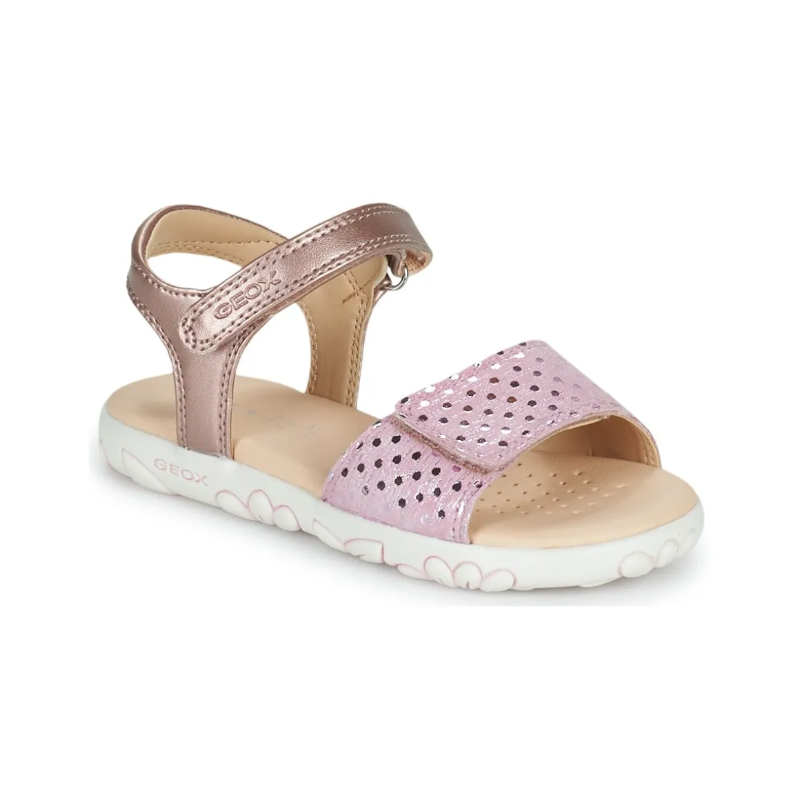 Geox J SANDAL HAITI GIRL
