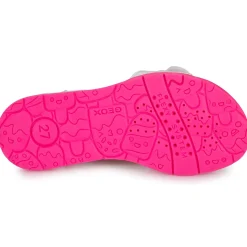 Geox J SANDAL JOYFOOT GIR
