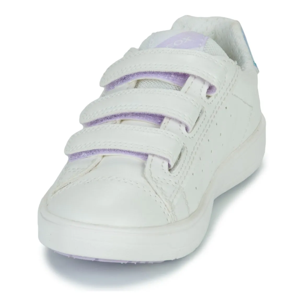 Geox J SILENEX GIRL B