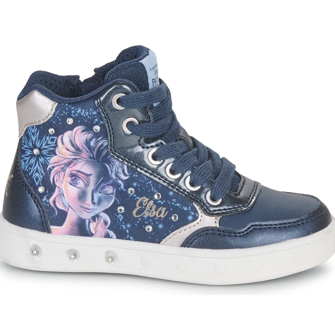 Geox J SKYLIN GIRL