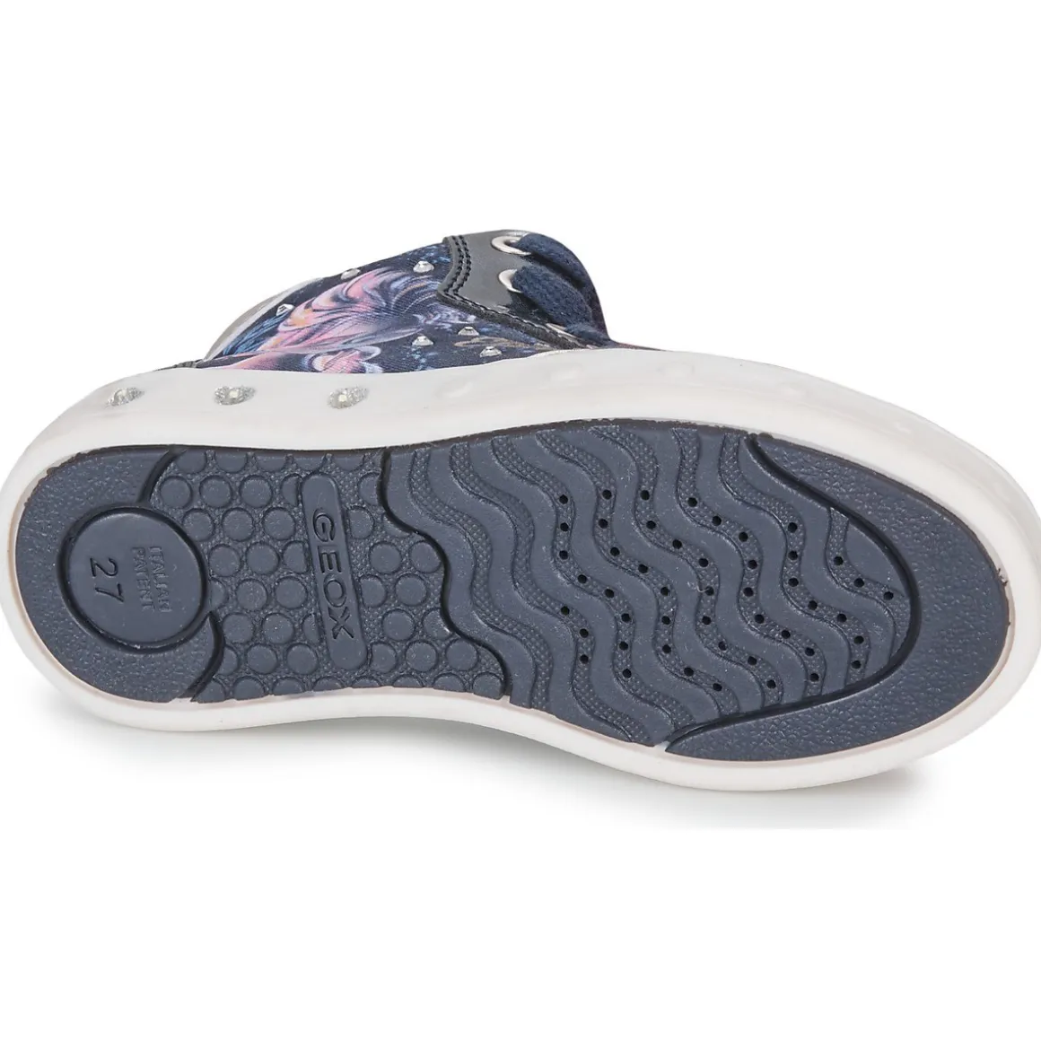 Geox J SKYLIN GIRL