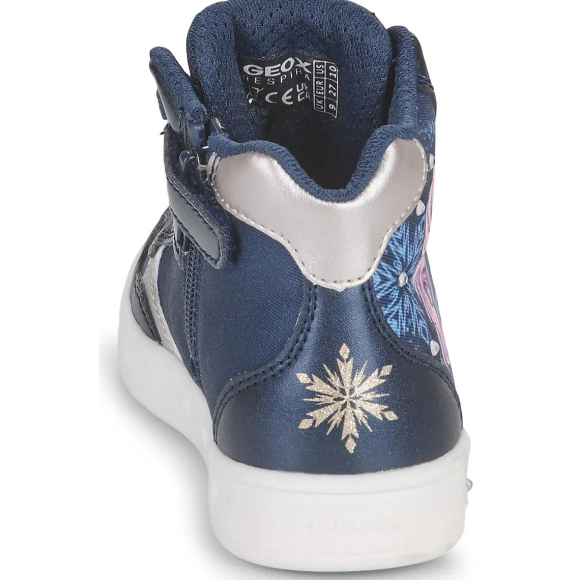 Geox J SKYLIN GIRL