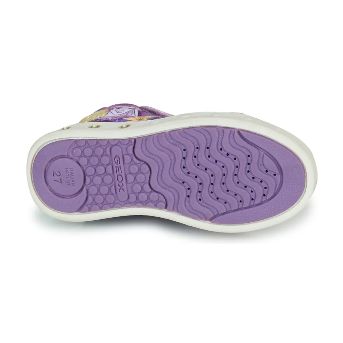Geox J SKYLIN GIRL