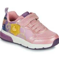 Geox J Spaceclub Girl