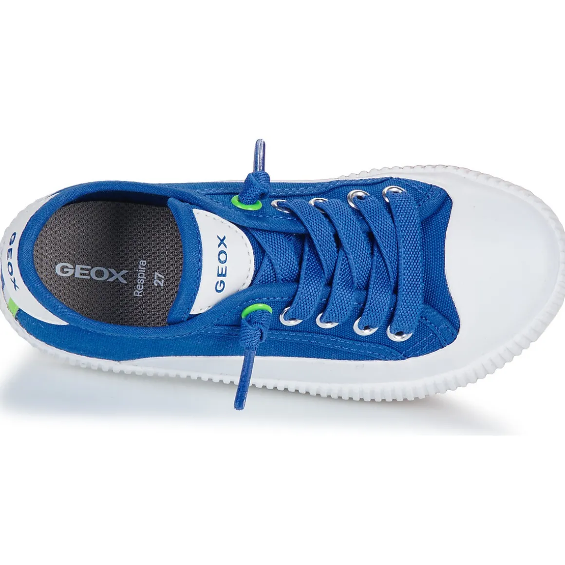 Geox J TIPPESTE BOY