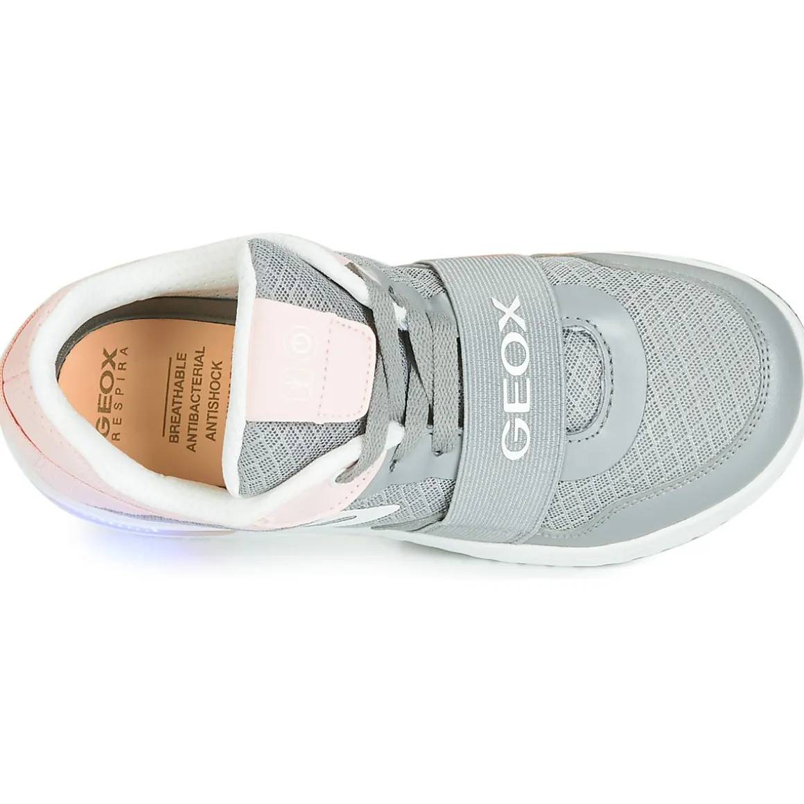 Geox J Xled