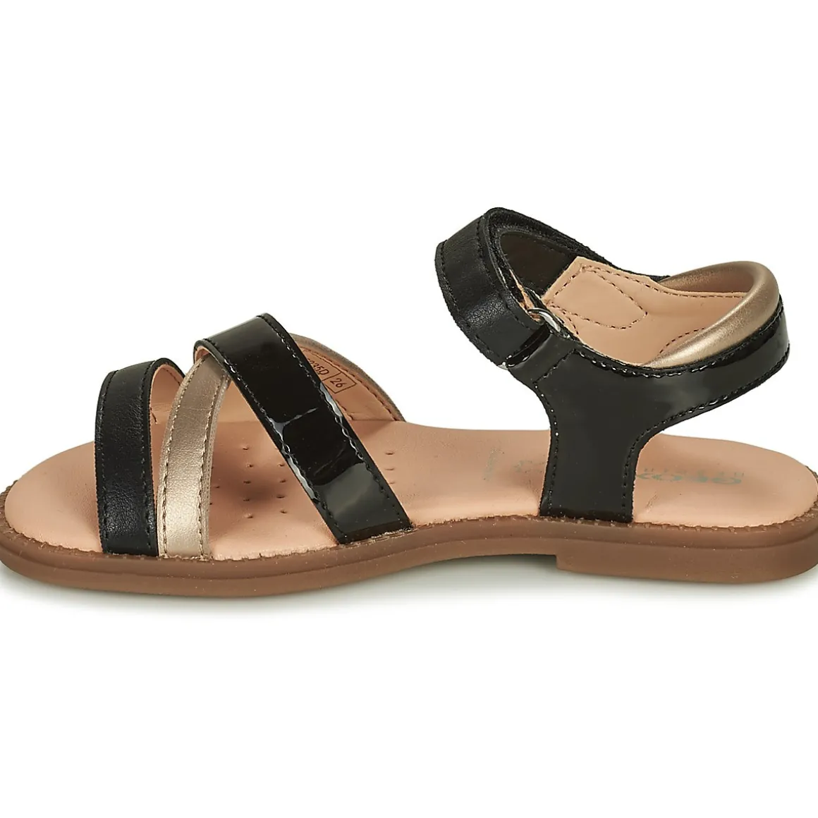 Geox Sandal Karly Girl