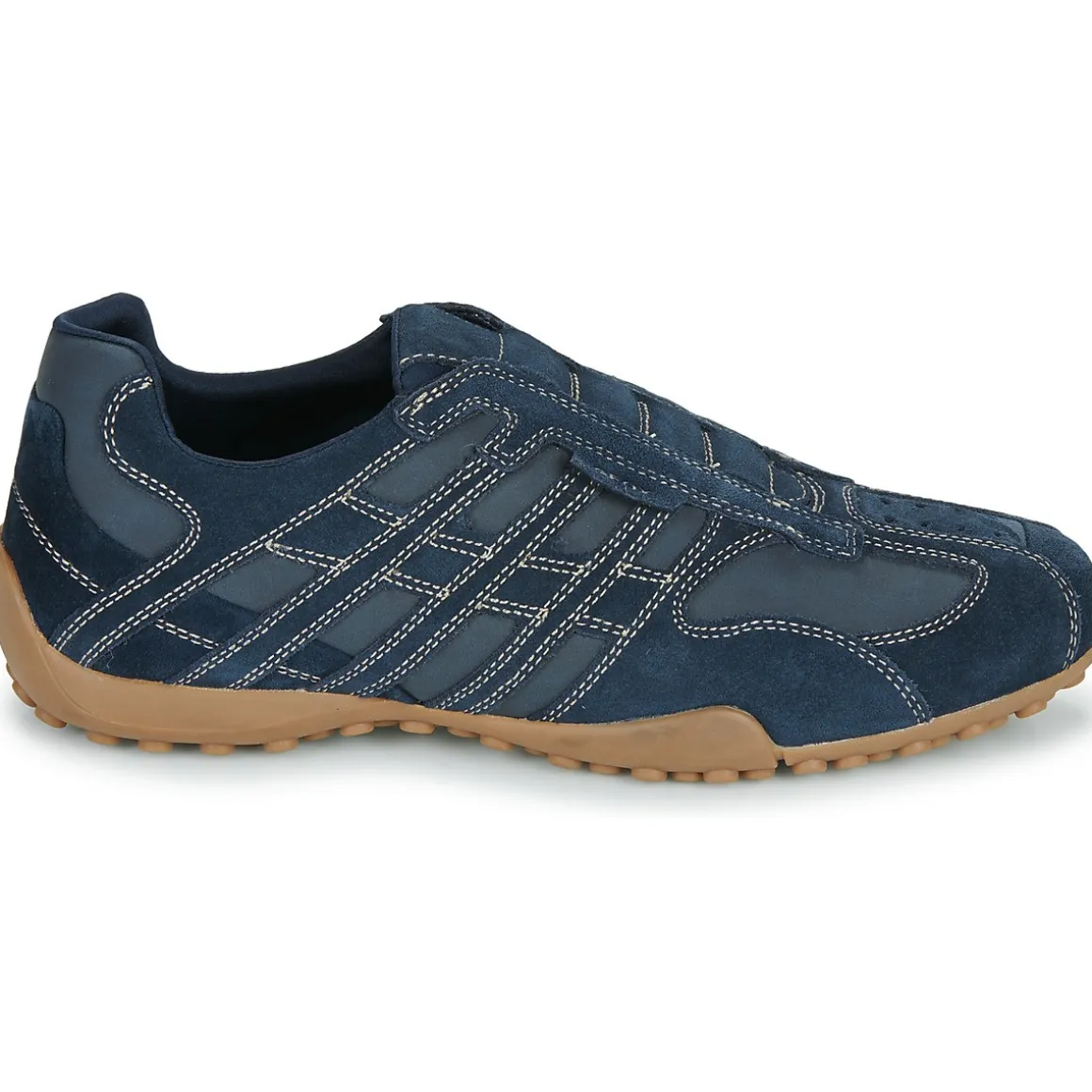 Geox U SNAKE ORIGINAL