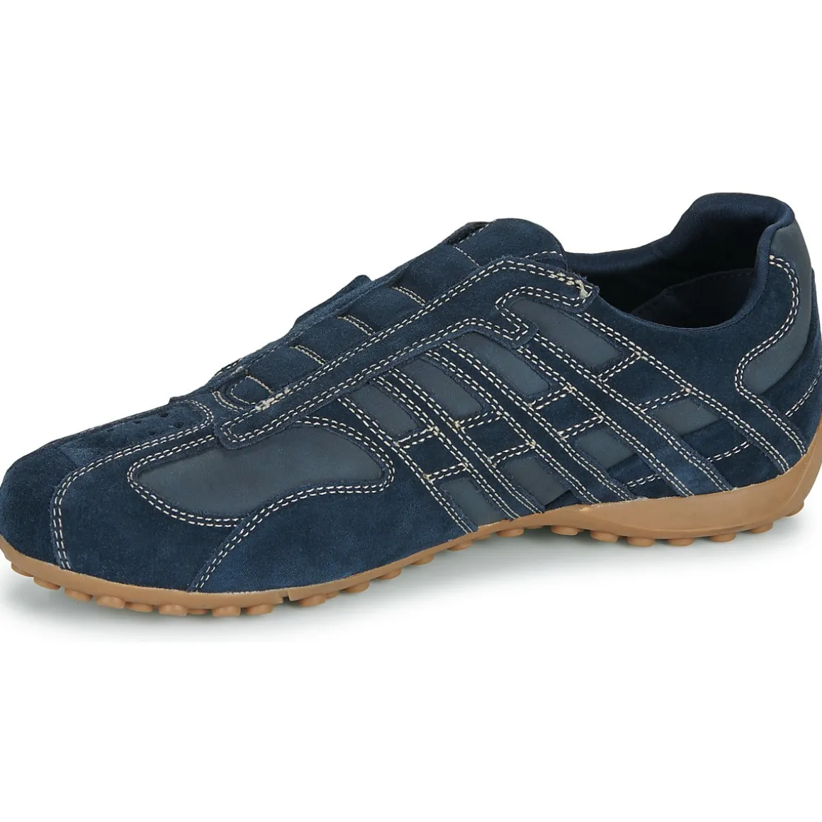 Geox U SNAKE ORIGINAL