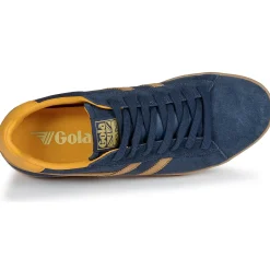 Gola EQUIPE II SUEDE