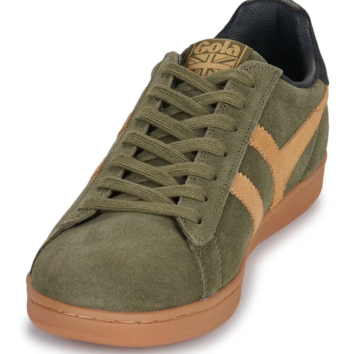 Gola EQUIPE II SUEDE