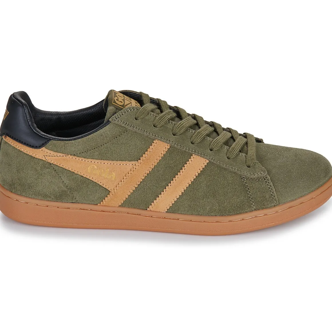 Gola EQUIPE II SUEDE