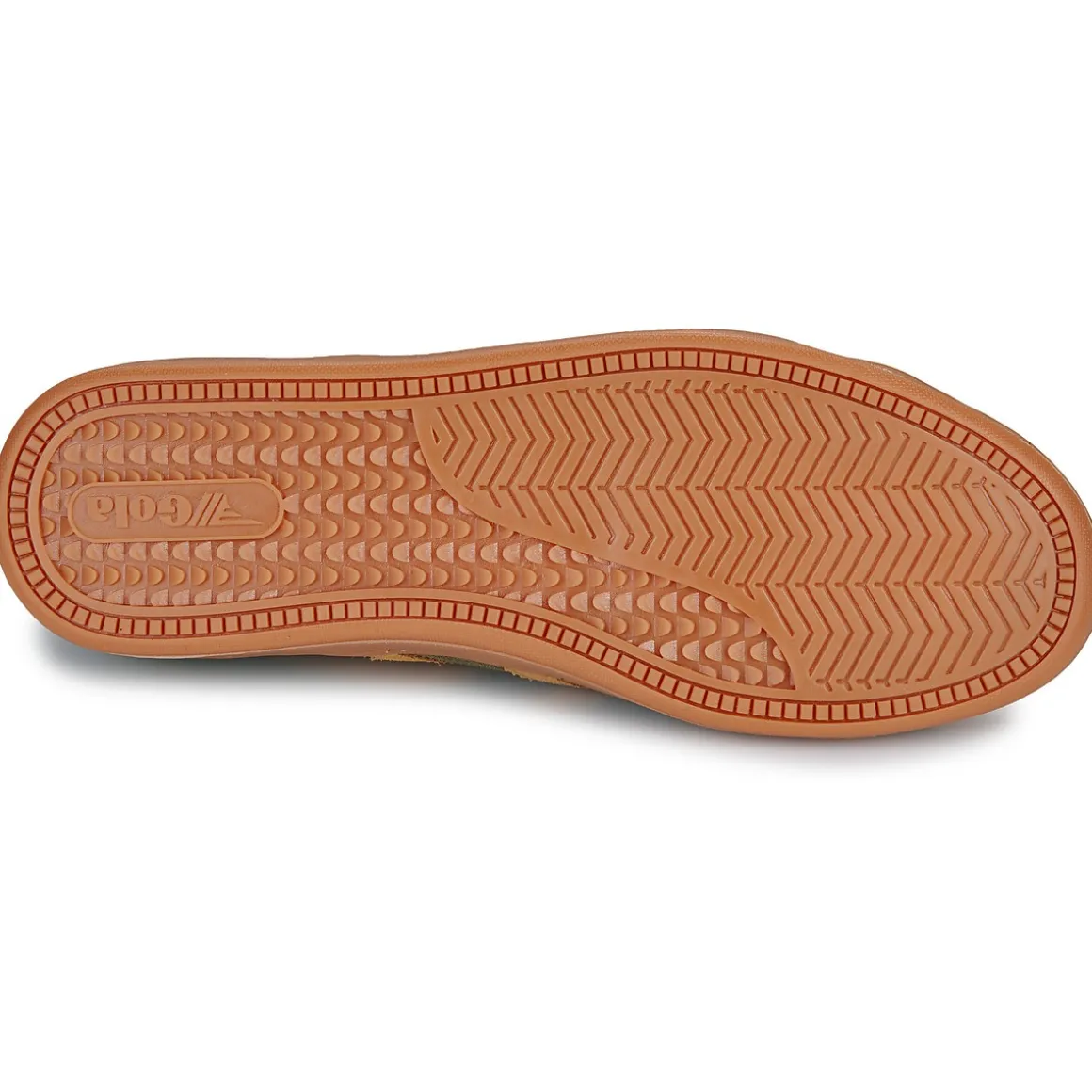 Gola EQUIPE II SUEDE