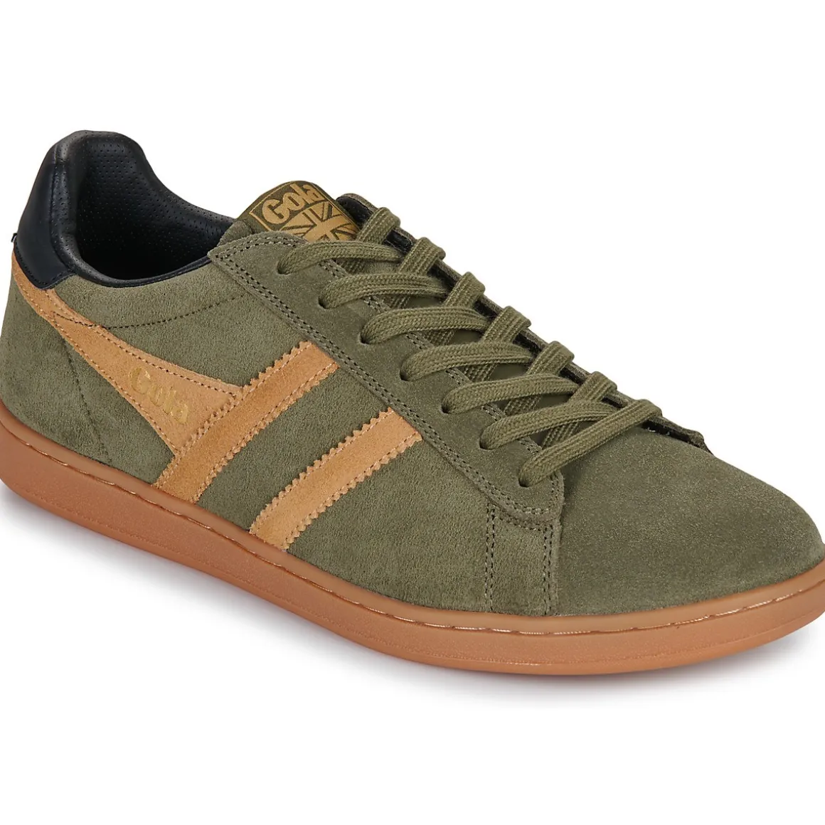 Gola EQUIPE II SUEDE