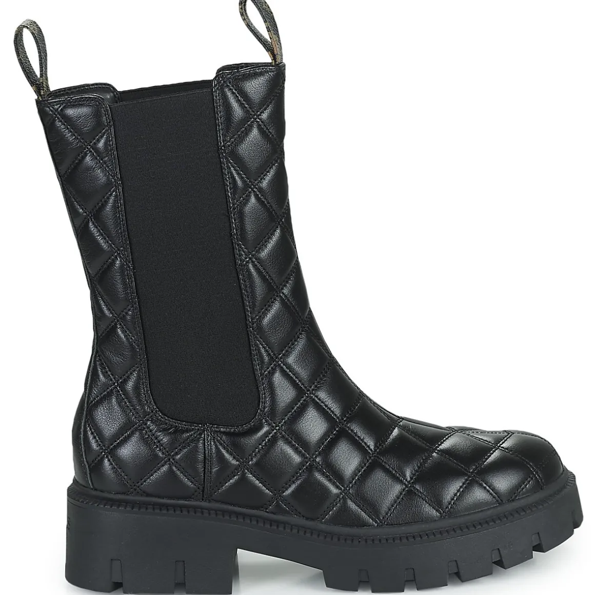 Guess SERLEN
