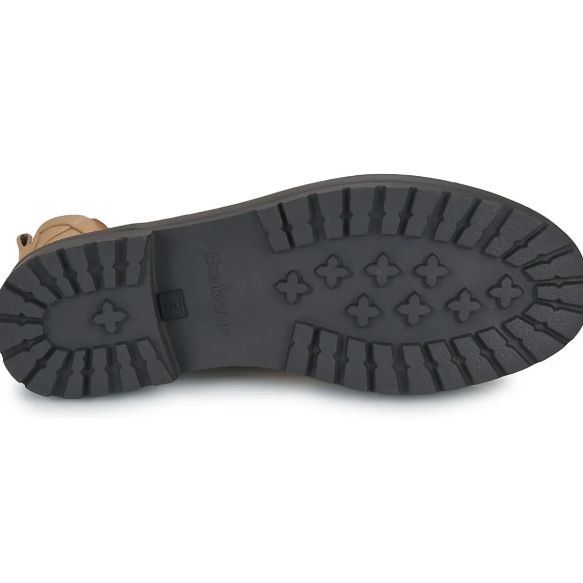 Gummistøvler Barbour