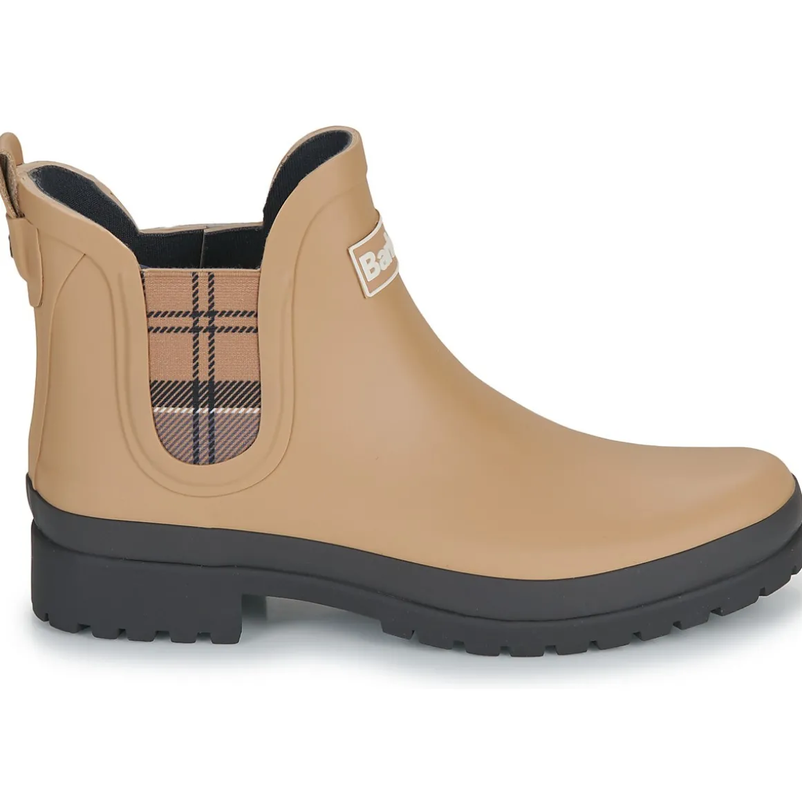 Gummistøvler Barbour