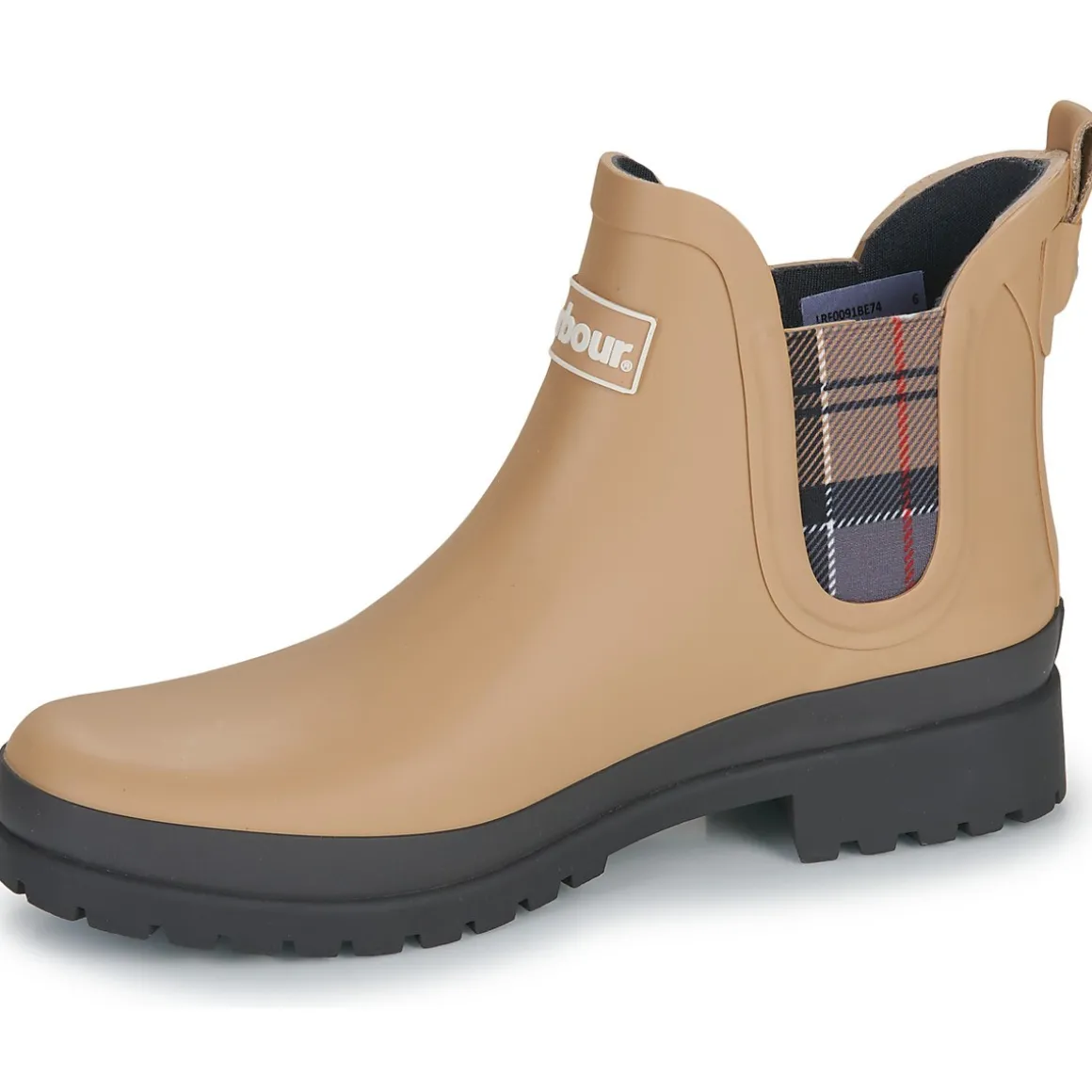 Gummistøvler Barbour